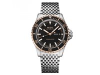 Orologio Mido Uomo OCEAN STAR TRIBUTE in Acciaio M026.830.21.051.00